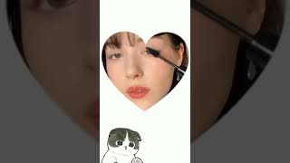 Вообще вам туториал на реснички💗 #korean #tutorial #врек #пжзалети #рек#pinterest#