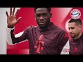 💥die heutigen nachrichten super wichtige informationen nachrichten vom fc bayern münchen