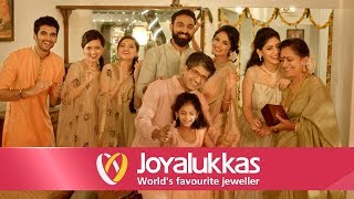 CELEBRATE THE GIFTFULL DIWALI WITH JOYALUKKAS!