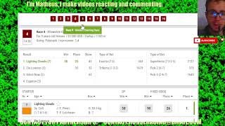Gulfstream Park results Mar, 10 2024  Horse Racing Bet