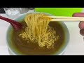 toyama sparo ★★famous curry ramen★★ 富山県射水市新湊スパローカレーらーめん