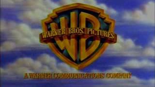 DLV: Warner Bros. Pictures logo from the \