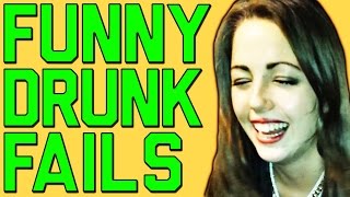 Funniest Drunk Fails || Happy Saint Patricks Day from FailArmy