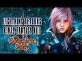 The Complete Story of Lightning Returns: Final Fantasy XIII