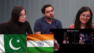 Ab Na Phir Se - Hacked | Hina Khan | Rohan Shah | Vikram Bhatt | PAKISTAN REACTION