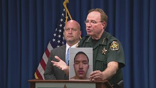 Grady Judd: Elderly man died a violent death at Bartow facility