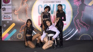 190330 Lena Girls cover BLACKPINK - BOOMBAYAH  @ Central Chaeng Cover Dance 2019 (Au)