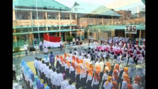 CATATAN AKHIR SEKOLAH SMAN 15 PALEMBANG 2014