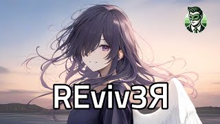 [복면창팝] REviv3Я