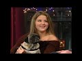 Top Ten Stupid Pet Tricks  Letterman