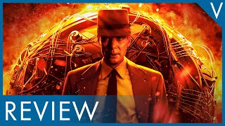 Oppenheimer Review - A Singular Masterpiece!