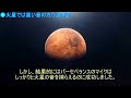 火星の常識が覆った！最新の大発見3選【2022年最新版】