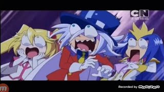 kaitou joker chandelier meme