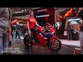 2024 honda cbr600rr knox first look review