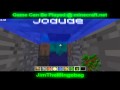 Minecraft - Multiplayer Gameplay (Alpha)