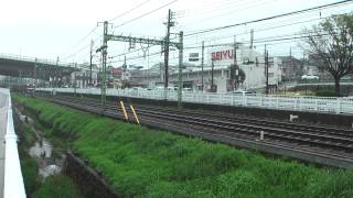 [HD]京急新1000形1319編成試運転通過