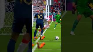 Mbappé Skills 💯😱🔥🥶🇫🇷 #football #soccer #mbappe #skills