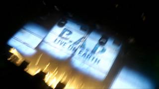 [FANCAM] 130510 BAP LIVE ON EARTH SF - Warrior