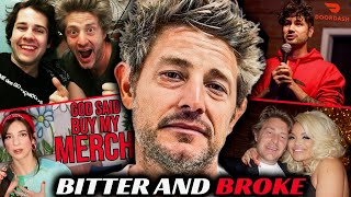The Disturbing TRUTH about Life After Youtube… | Jason Nash & Def Noodles