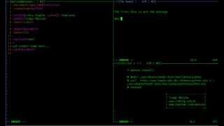 Python inside Latex