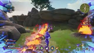 SPELLBREAK - TRIO WIN GAMEPLAY