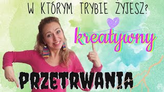 Czy żyjesz w ciągłym trybie przerwania?