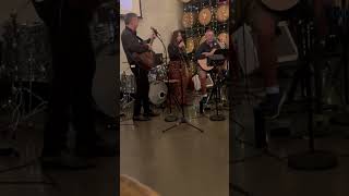 Acoustic Covers - Rick, Greg, and Raquel 11-08-2024