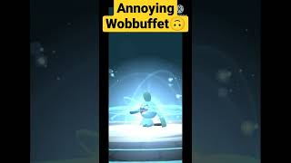 Evolving Wobbuffet🙃..#pokemongo #mystic7 #gaming #teamrocket #wobbuffet Music-Youtube Music Library