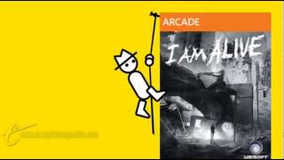 FEZ AND I AM ALIVE (Zero Punctuation)