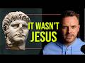 His return was expected. It wasn't Jesus.