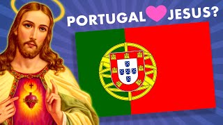 Flags in the news: Portugal #shorts