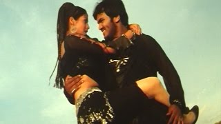 Manmadha Raja Video Song || Donga Dongadi Movie || Manoj Manchu, Sada
