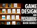 Awesome Game Design and Programming Book Bundle