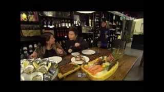 Fresco高級食材驛站X TVB廠出新天地12-2-2014