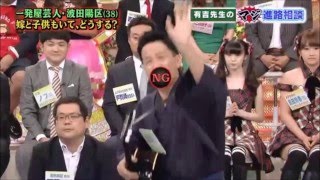 ＜閲覧注意＞波田陽区が消えた理由！！