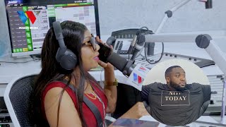 DAVID SPORTSWEAR ATOA LAKI TANO KUMCHANGIA MZEE KIPOFU ANAYEPONDA KOKOTO