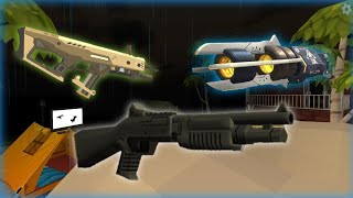 LAS MEJORES ARMAS DE CHICKEN GUN PARTE 2 (SEGUN MI OPINIÓN).