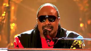 Stevie Wonder: Higher Ground (Live in 2008)