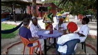 African Americans Repatriate to Ghana (part 1)