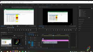 Adobe Premiere Pro | Cara Membuat Video Penuh atau Video Full Screen di Adobe Premiere Pro