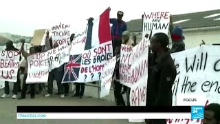 France : l’immigration clandestine met Calais sous pression