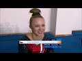 REPLAY - 2020 Women's Artistic Gymnastics Europeans - Senior team final