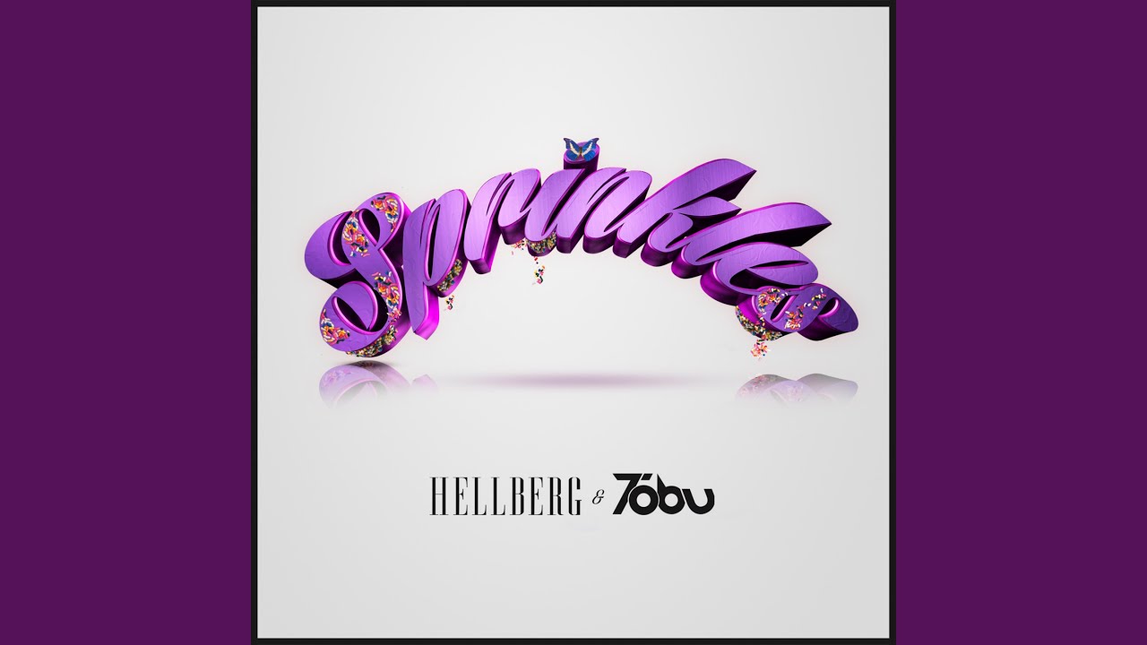 Sprinkles Youtube Music