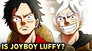 I Can’t Escape This Theory Anymore…