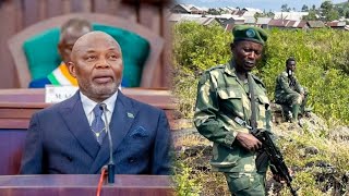 Guerre du M23 : Vital Kamerhe parle de l'agression Rwandaise en RDC aux ivoiriens