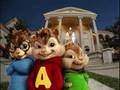 Alvin and the Chipmunks - Because I Got High