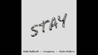 Holly Halliwell, Gregatron vs. Kaskade - Stay (Hydro Walkers Mashup) *Preview* | Melodic House, CEDM