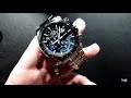 Casio Edifice Solar