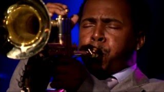 ROY HARGROVE  -  A Time For Love