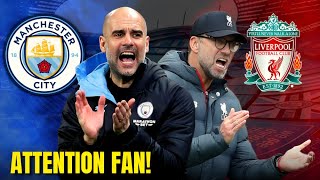 EXCLUSIVE UPDATE CONFIRMED NOW! FANS CAUGHT BY SURPRISE! MANCHESTER CITY NEWS TODAY